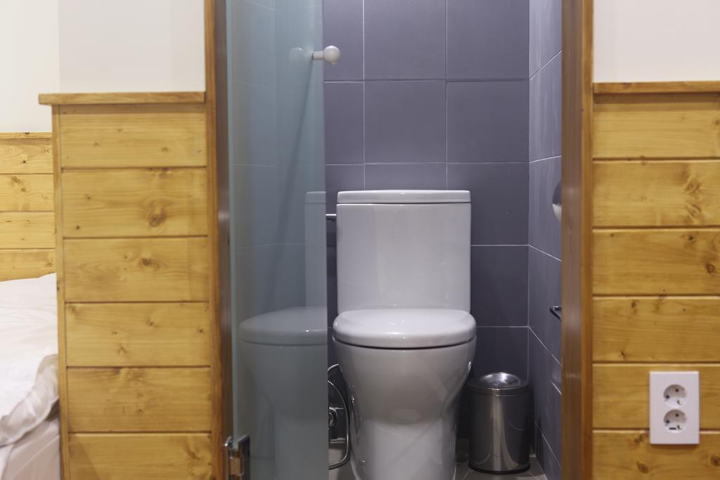 Guest house About Seoul