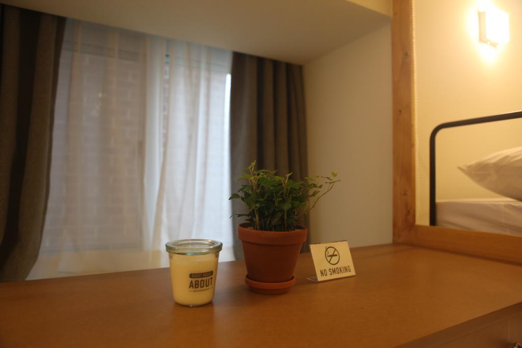 About 2* Seoul