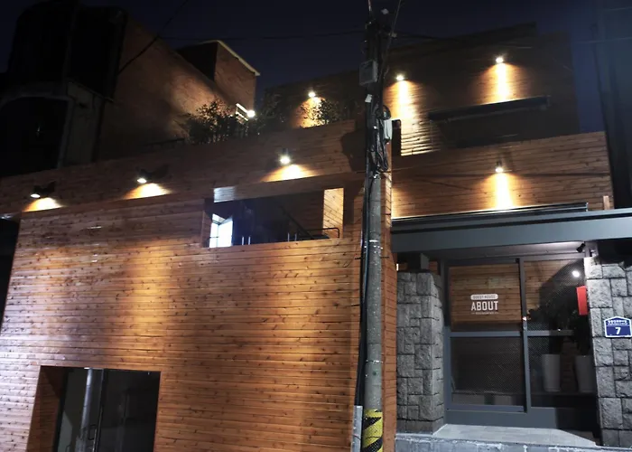 About Guest House