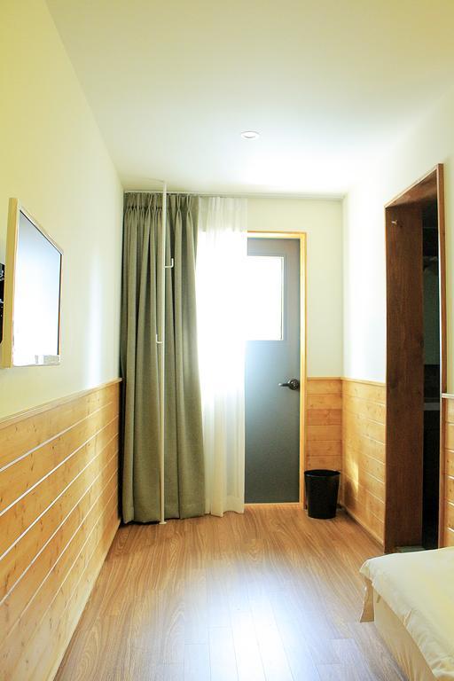 About Guest house Seoul