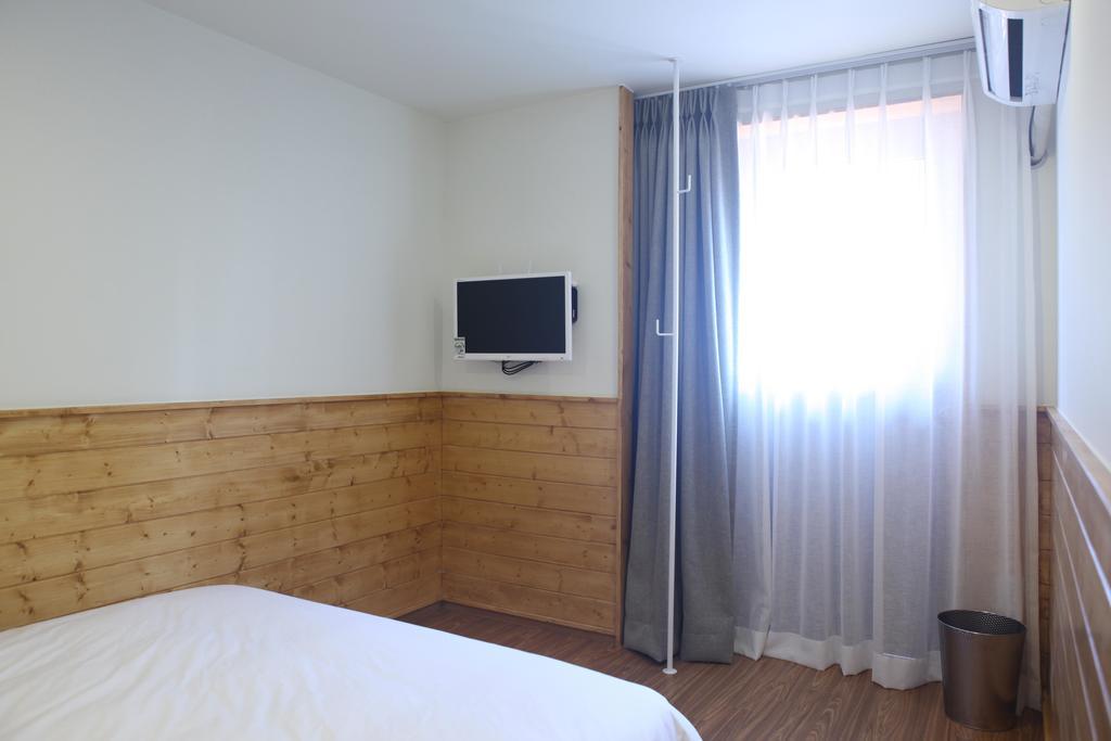 About Guest house