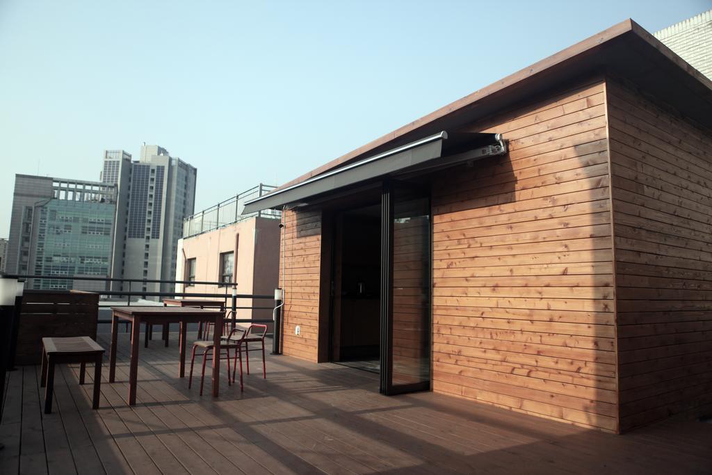 About Guest house Seoul
