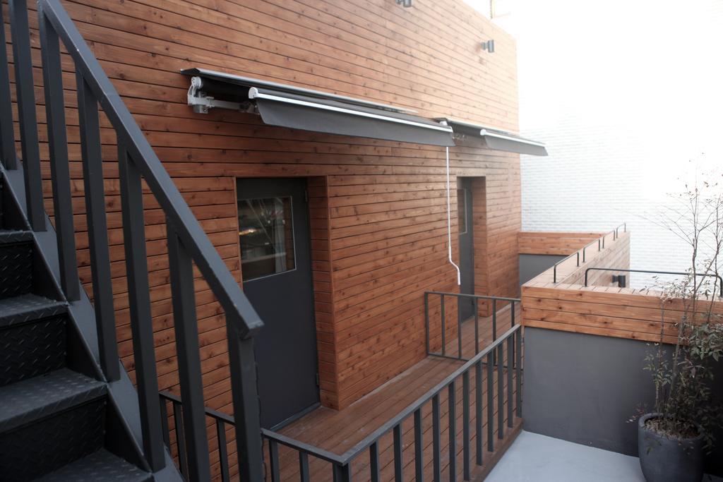 About Guest house
