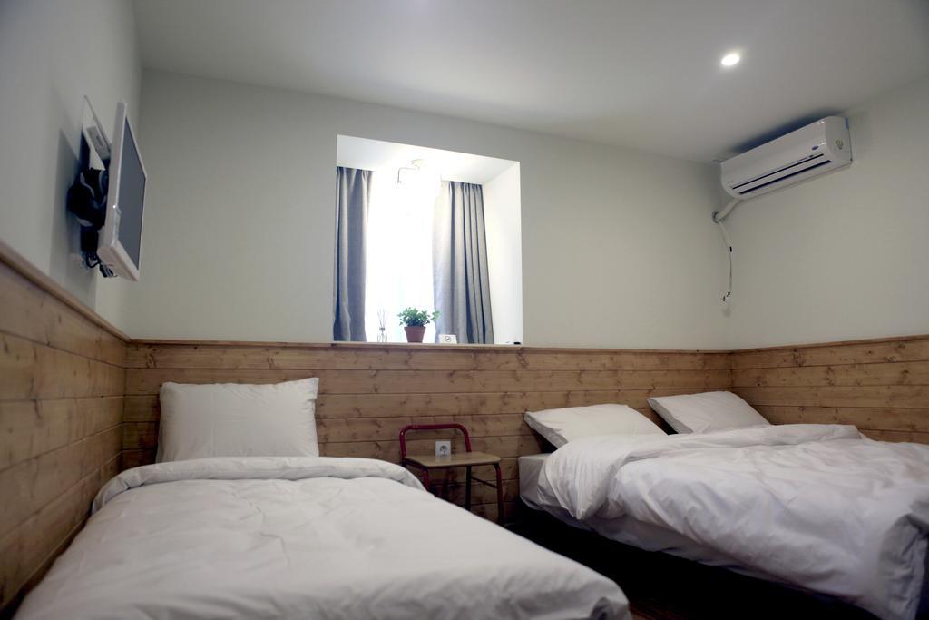 About Guest house Seoul
