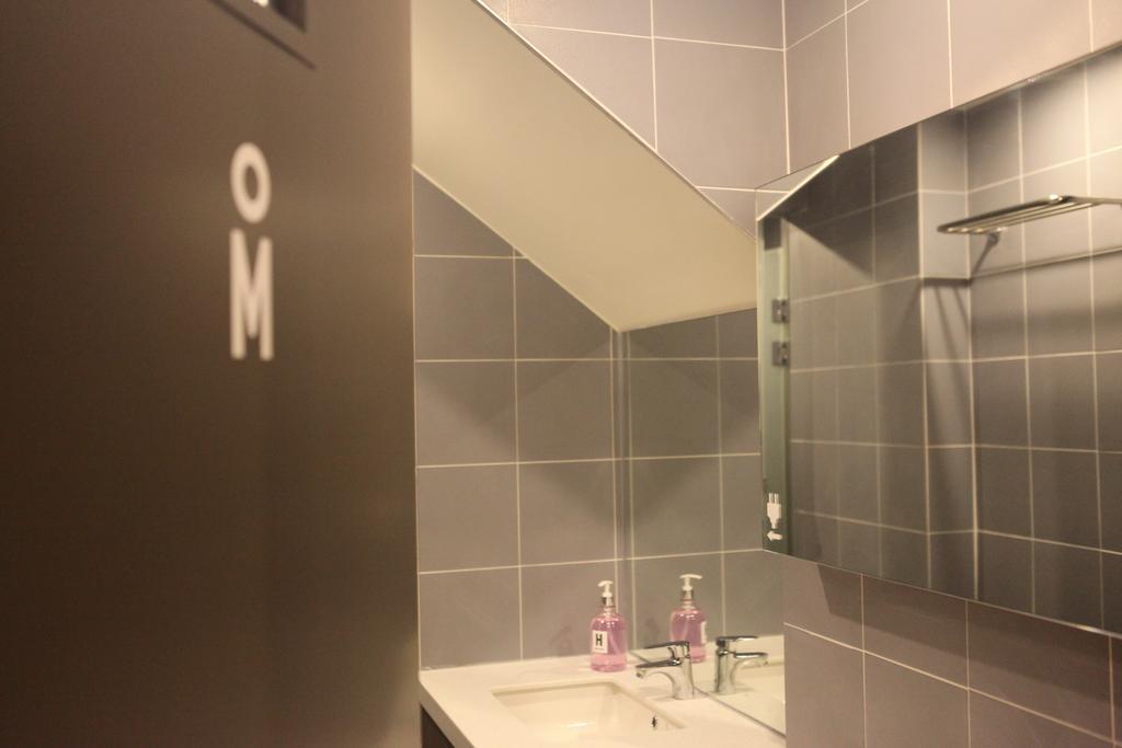 Guest house About Seoul
