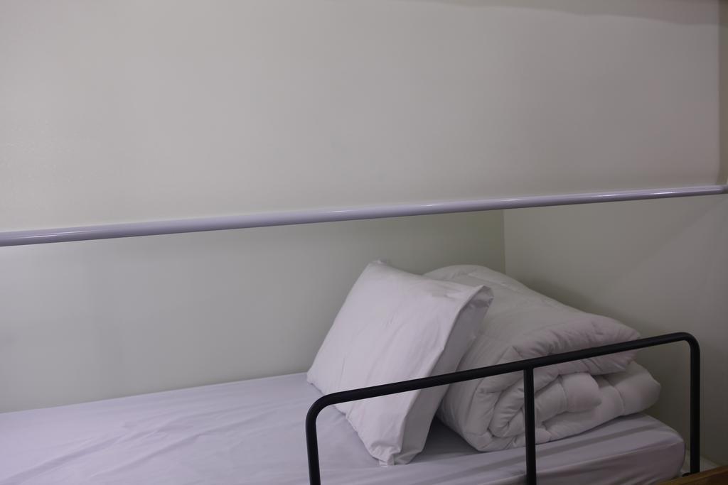 Guest house About