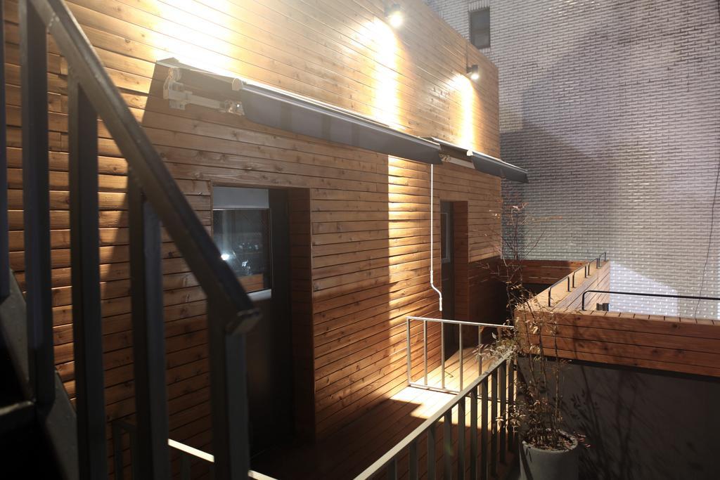 Guest house About Seoul