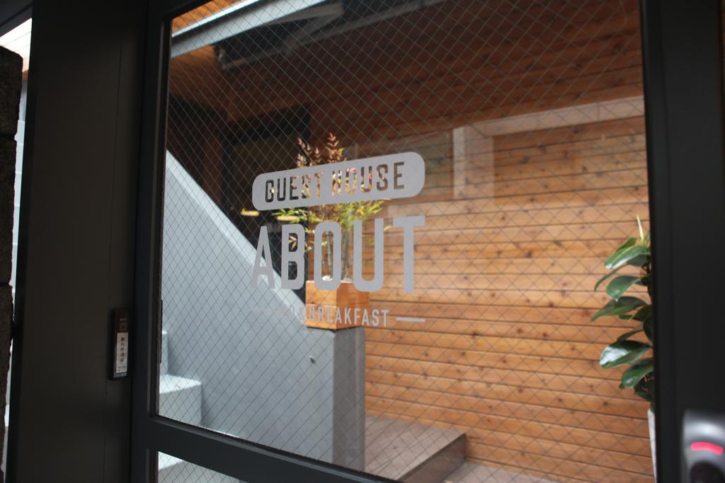 About Seoul