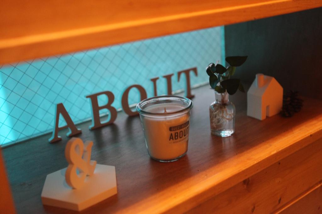 About Guest house Seoul