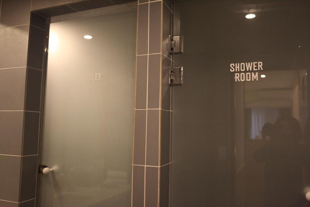 Guest house About Seoul
