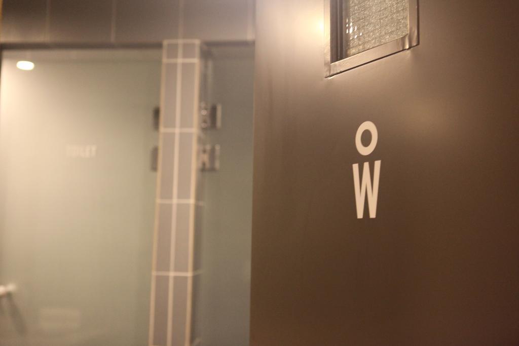 Guest house About