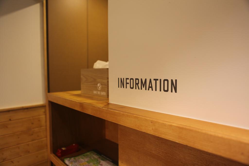 About Guest house