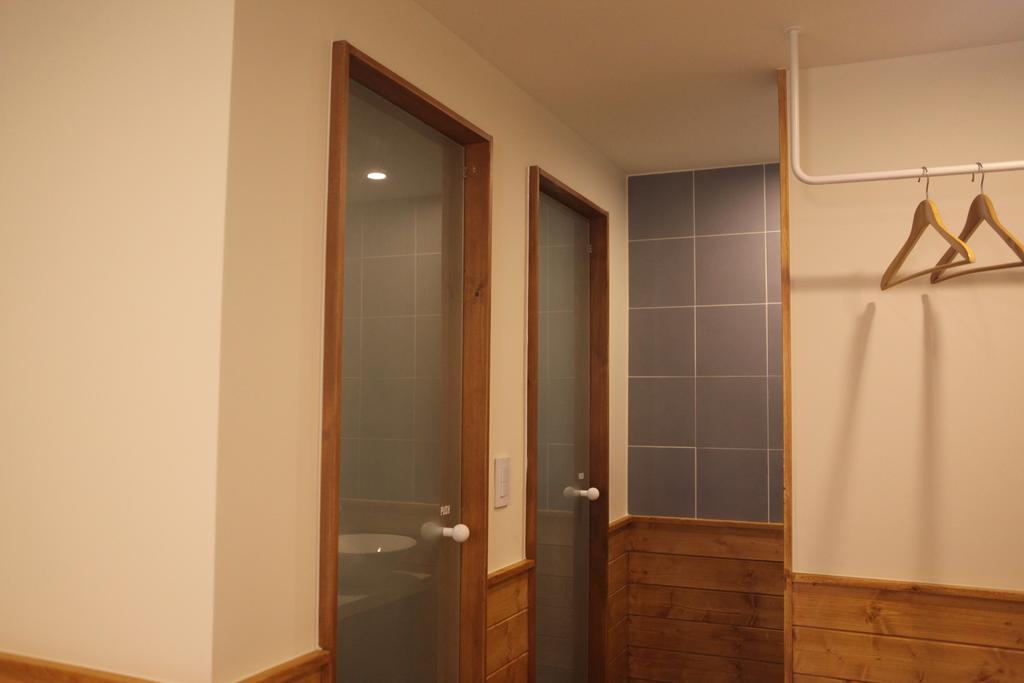 Guest house About