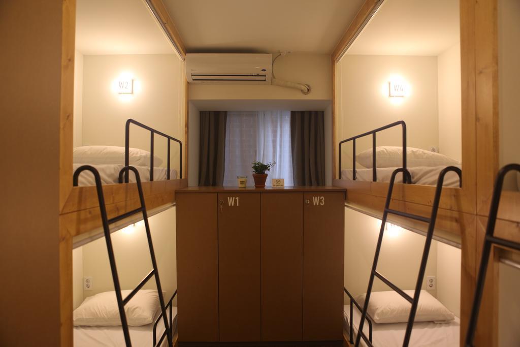 About Guest house Seoul