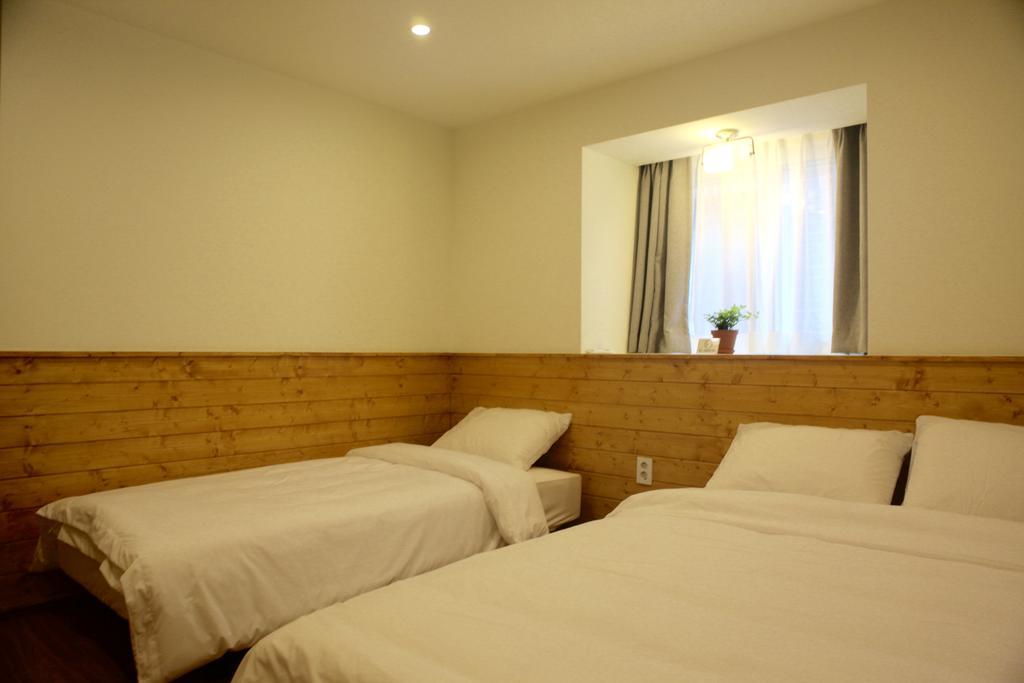 About Guest house