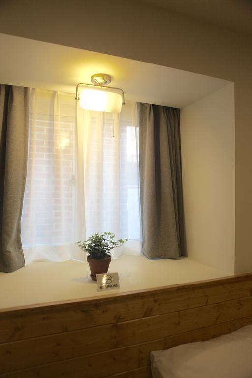 About Guest house 2*